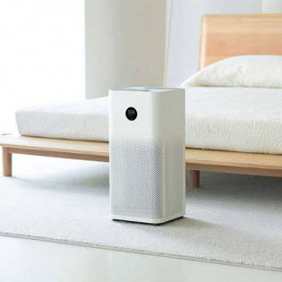 Xiaomi Mi Air Purifier 3 White